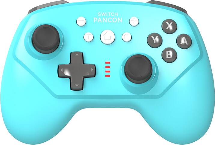 Maxpower Data Frog Wireless Control Nintendo Switch Pro