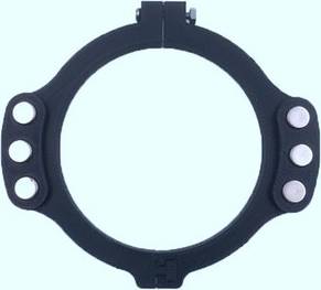 Sodial Magnetic Paddle Shifter Mod For Sim Racing G29
