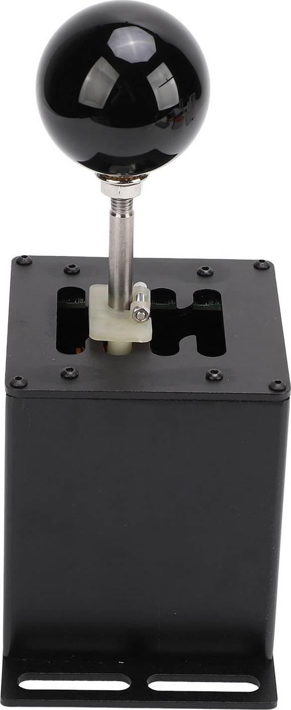 7+R H Gear Shifter USB Racing Game Simulator
