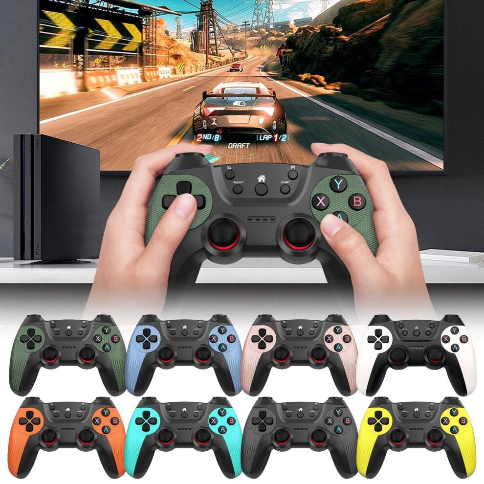 2.4G USB Game Controller