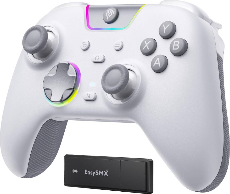 EasySMX X05 Pro Wireless Controller