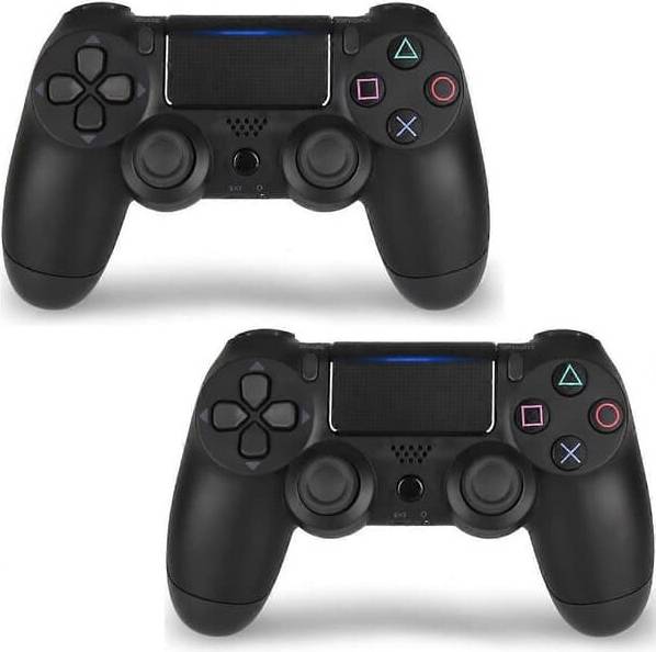 Ps4 dualshock controller PS4 DualShock Wireless Controller 2-Pack