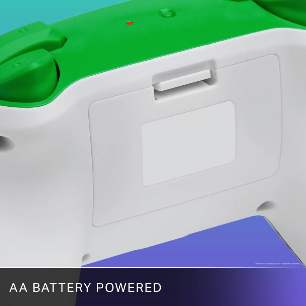 PowerA Wireless Controller Nintendo Switch 2