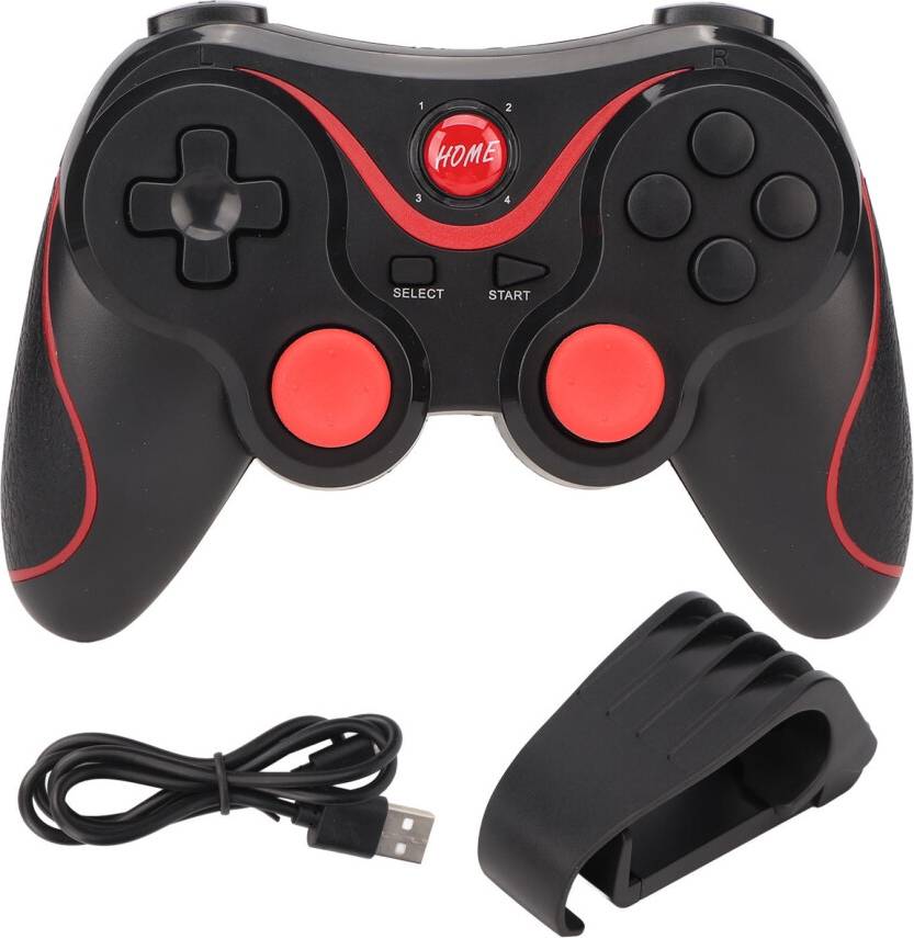 X3 Wireless Gaming Controller Android iOS
