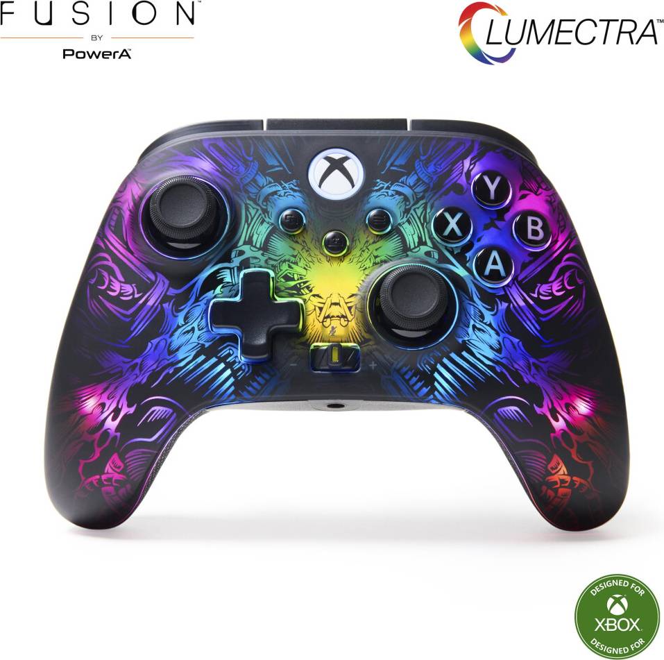 PowerA FUSION Pro Wireless Gaming Controller