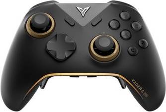 Flydigi 5 Pro Gaming Controller With Hall Rocker Triggers