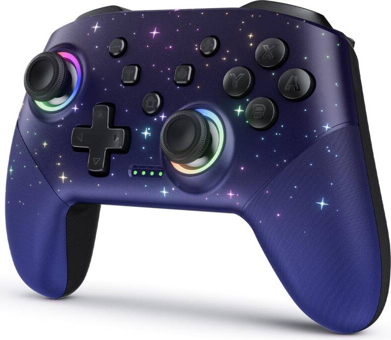 PC Game Controller Wireless Pro Controllers