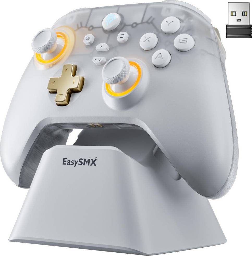 EasySMX PC Controller Bluetooth Pro Game