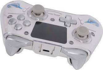 Interactive Screen Wireless Controller
