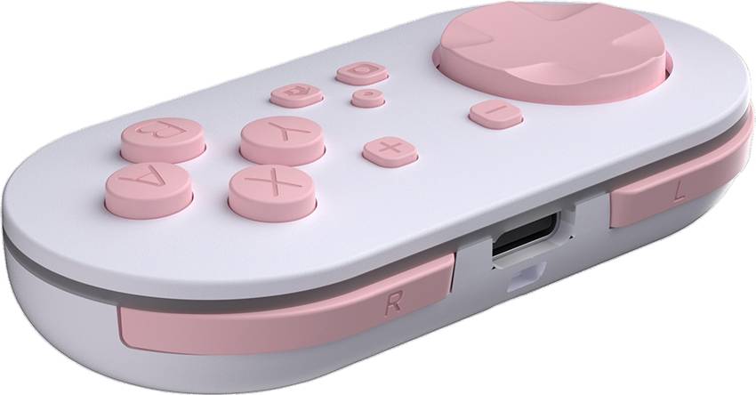 Mini Wireless Controller 2310
