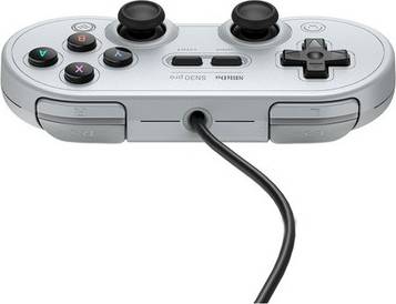 8Bitdo Sn30 Pro Bluetooth Gamepad 2 Game Controller