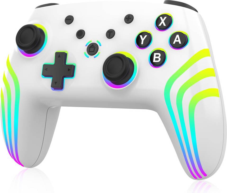 Switch 2 pro controller Wireless Pro Controller for Switch 2 Lite