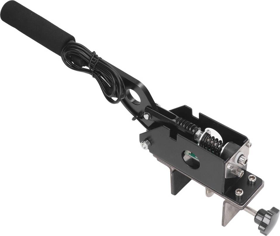 Adjustable Racing Handbrake USB