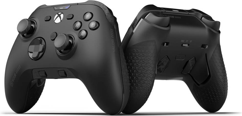 Scuf Valor Pro Wireless Performance Xbox Controller