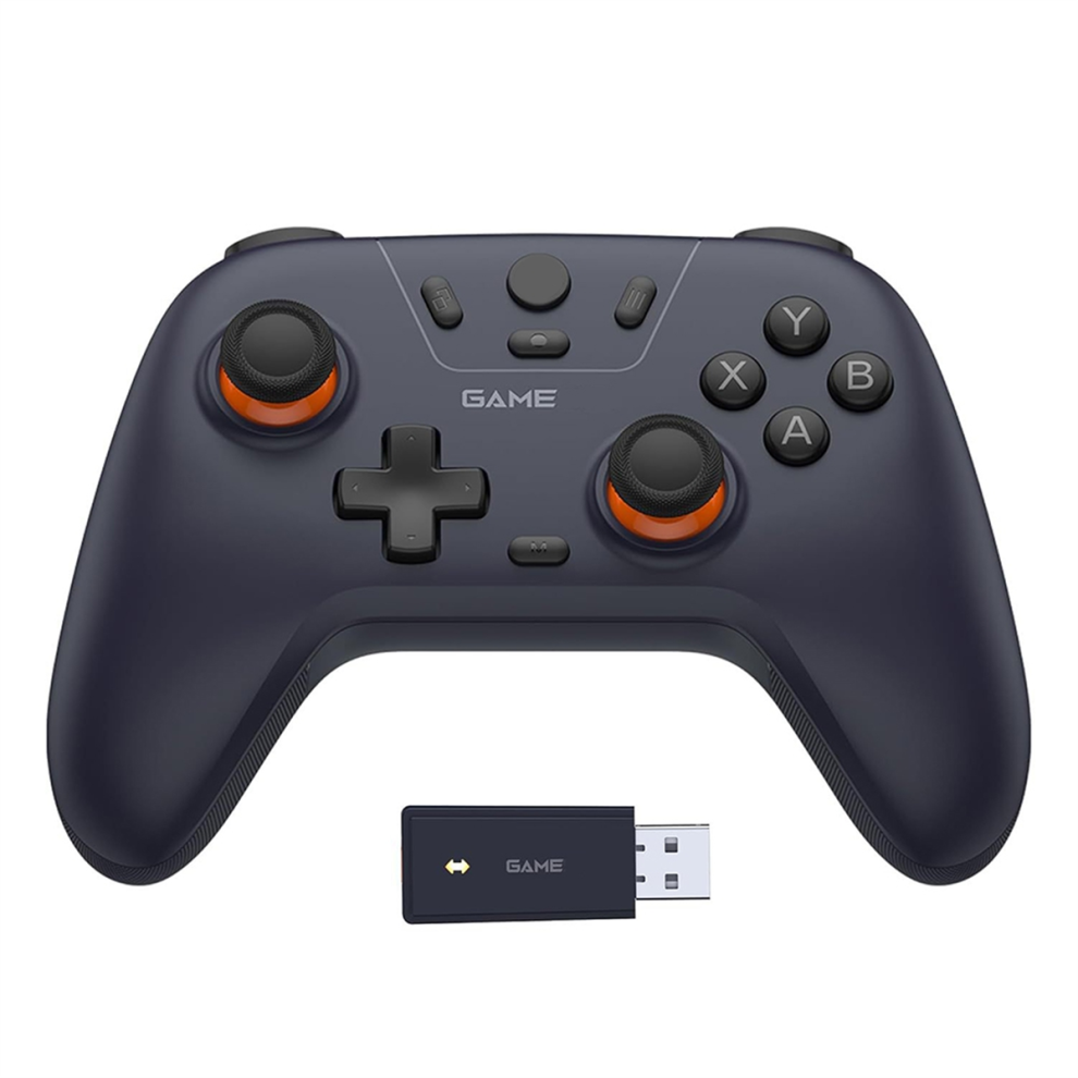 T4 Lite Wireless Controller Gamepad