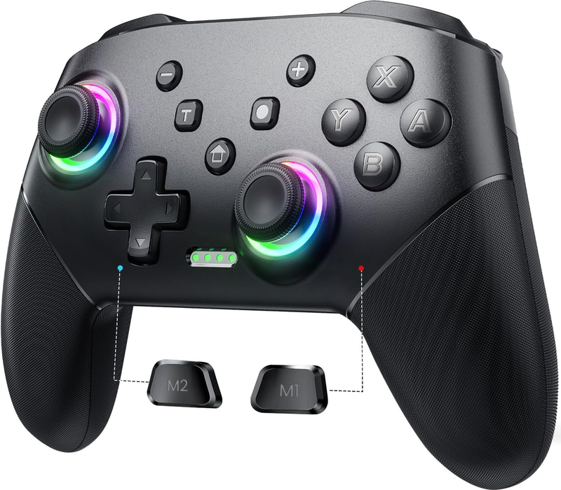Nintendo switch controller wireless Wireless Switch Controllers Pro Controller