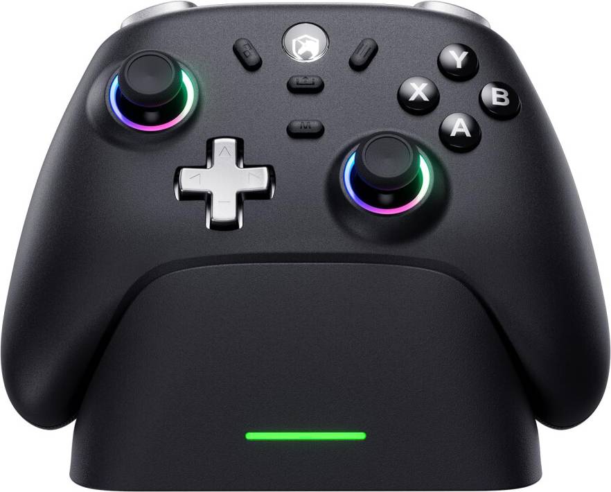 ECHTPower Wireless Gaming Controller PC