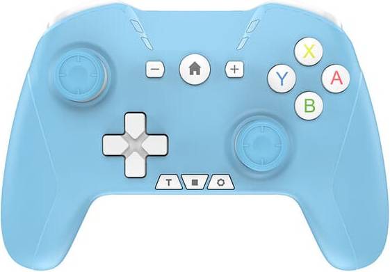 Nintendo Switch Pro Bluetooth Gamepad Controller