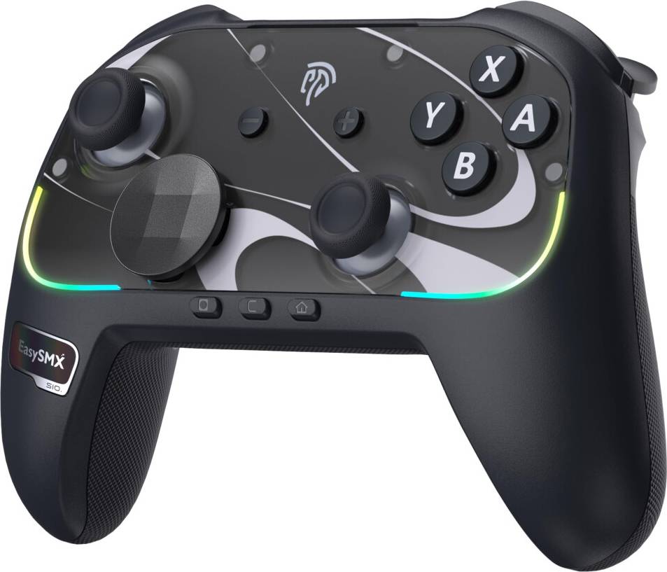 Bluetooth Wireless Switch 2 Controller
