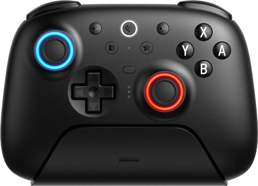 Switch 2 pro controller 8Bitdo Ultimate 2 Bluetooth Controller Switch Pro