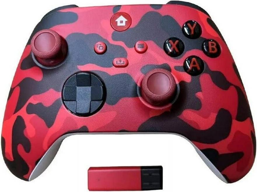 Wireless Xbox One Game Controller 2.4G Adapter