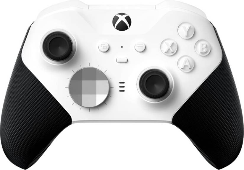 Elite Wireless Controller Series 2 Core Edition