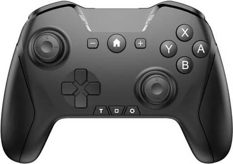 Nintendo Switch Pro Controller Black