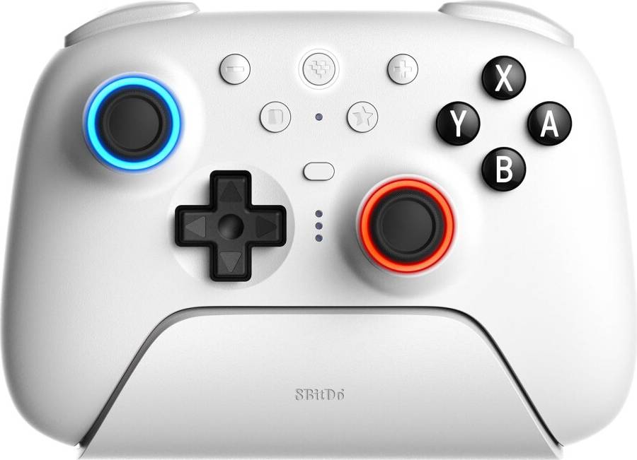 Switch 2 pro controller 8Bitdo Ultimate 2 Bluetooth Controller Switch Pro
