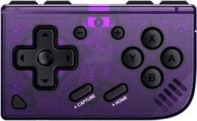 Retro Controller Turbo Function D-pad8622