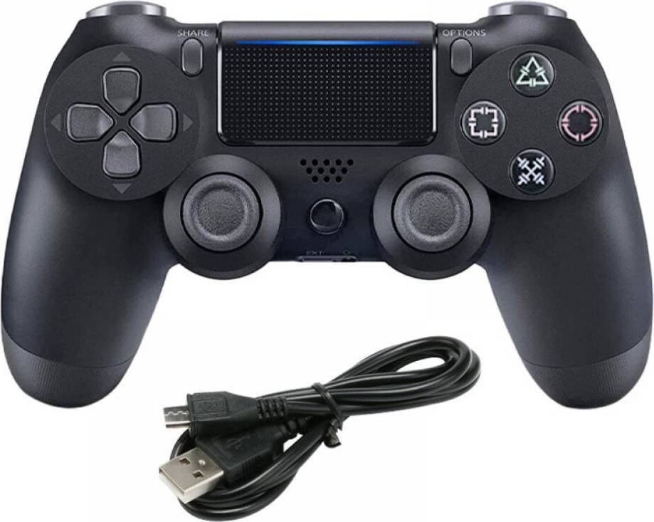 Wireless Handle P4 Game Handle