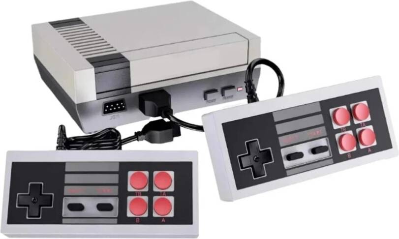 Super nintendo entertainment system Retro Controller NES Classic Edition