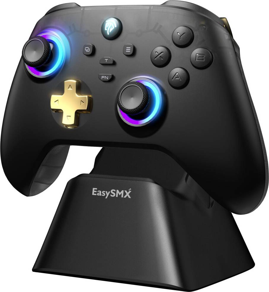 PC Controller Bluetooth Pro Game