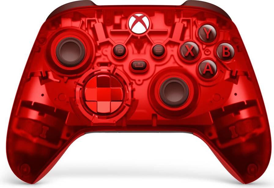 Wireless Controller Pulse Cipher Special Edition
