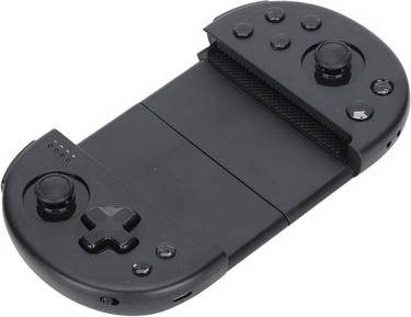 Wireless Gamepad Compact Bluetooth Controller