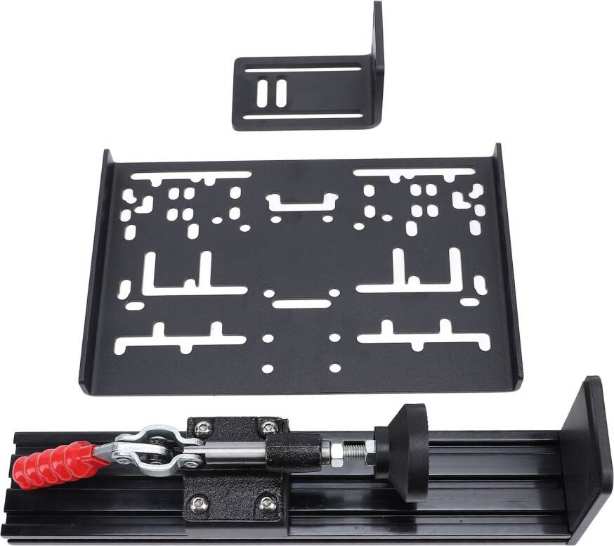 Racing simulator PC Racing Simulator Handbrake Kit L-Shaped