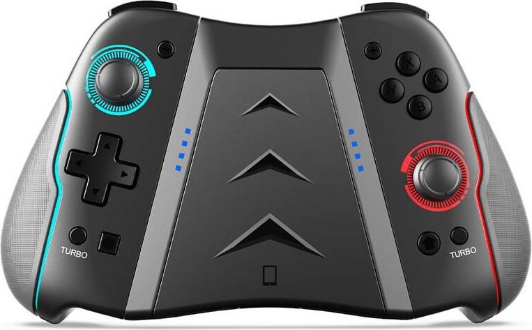 Batman Wireless Controller Nintendo Switch