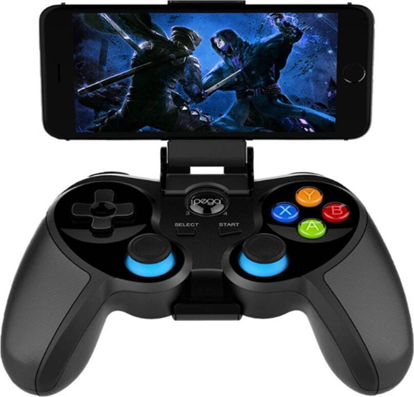 Avanceret Design Spilcontroller