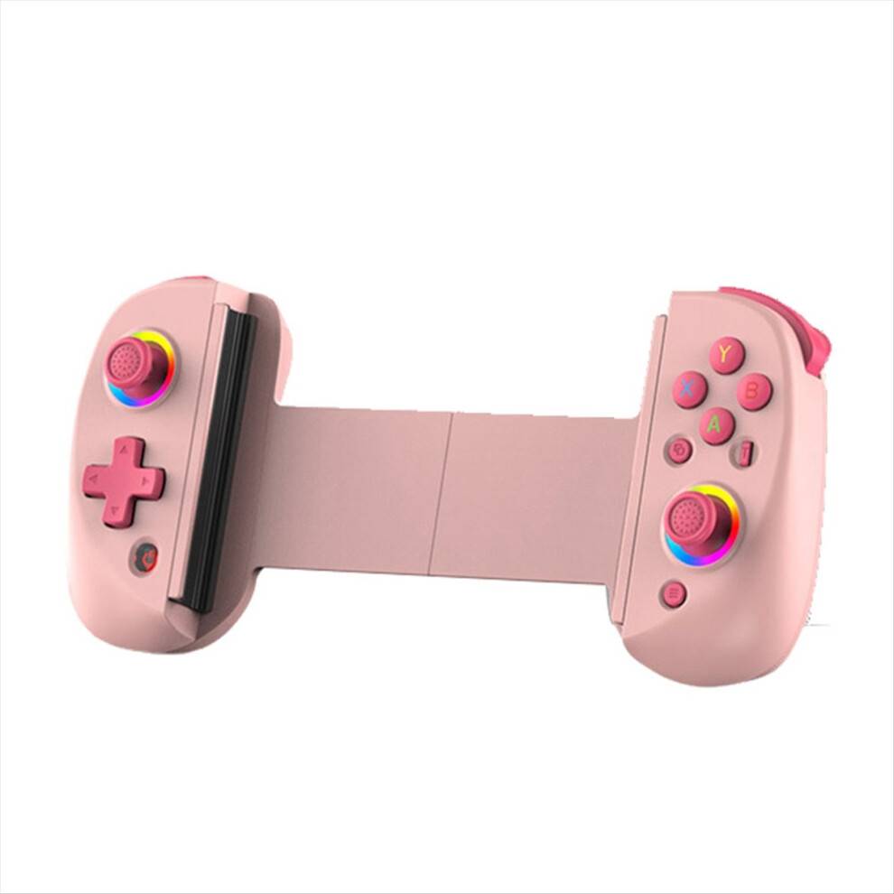 Telescopic D8 Gamepad Controller Android IOS Switch