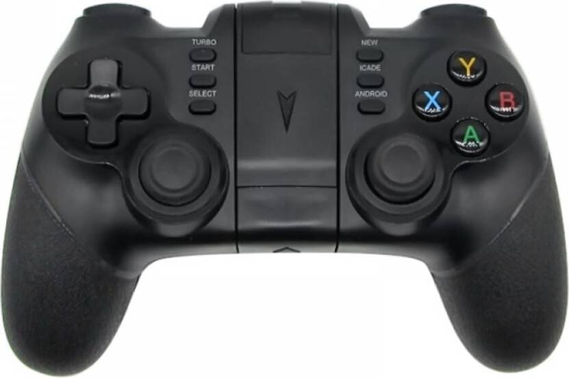 Wireless USB Gamepad for Android iOS PC