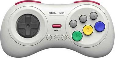 8Bitdo M30 Bluetooth Controller Gamepad