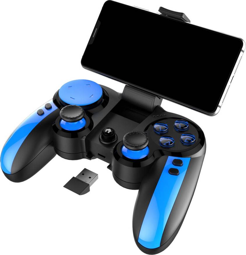 Blue Elf Bluetooth Game Controller