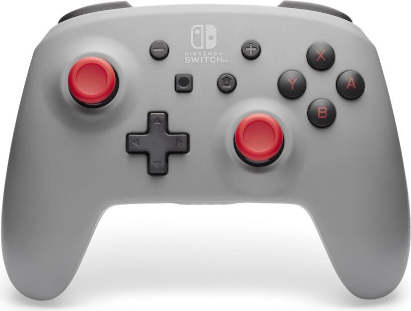 Nintendo switch controller wireless PowerA Wireless Controller Nintendo Switch