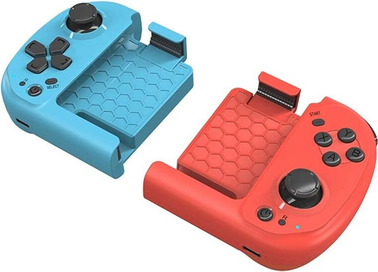 Wireless Mobile Gaming Controller