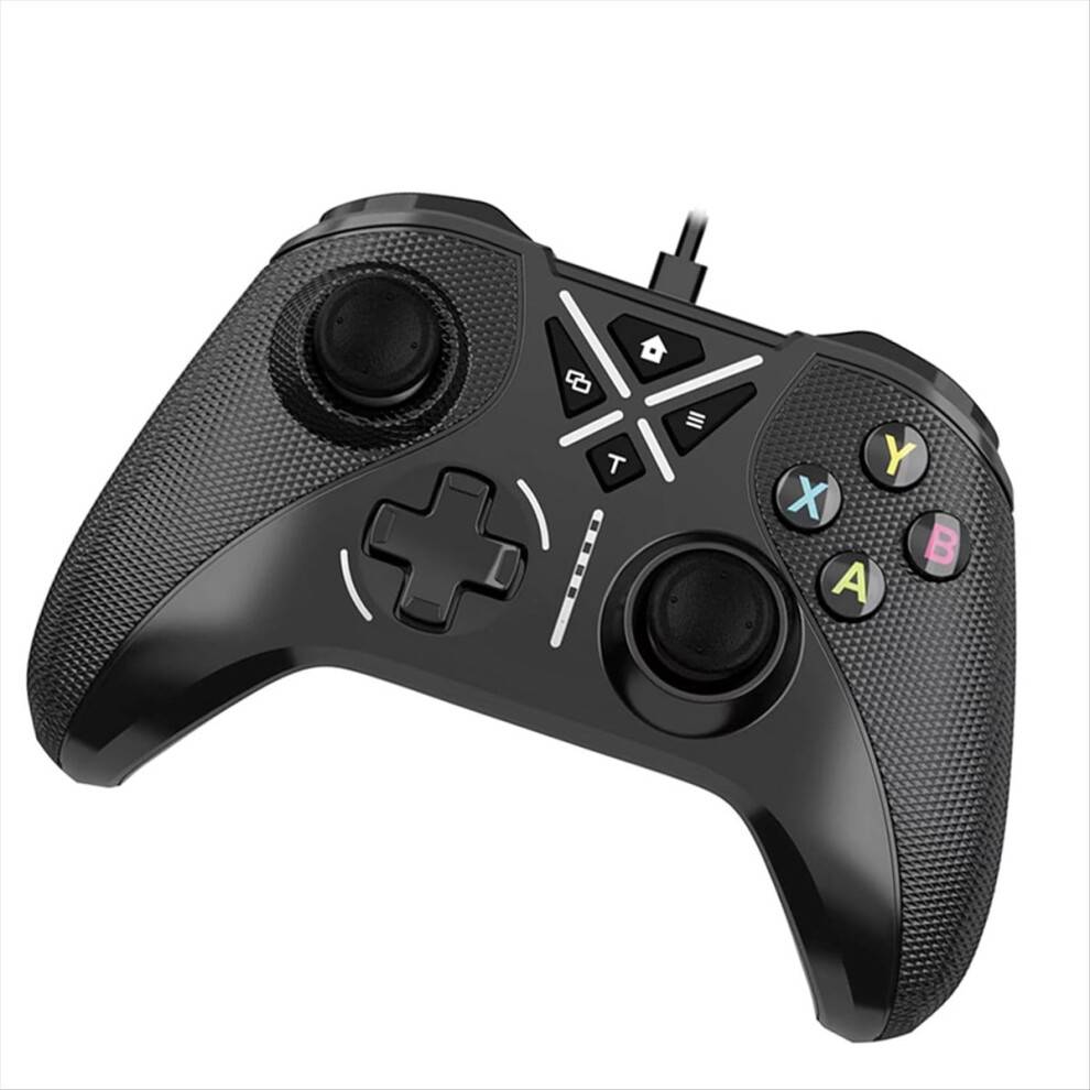 Typecat Controller Di Gioco Cablato Turbo