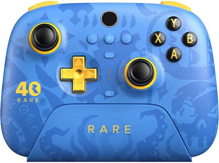 8Bitdo Ultimate 3-Mode Wireless Controller for Xbox One - Rare Edition