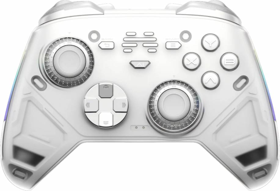 KP70 Wireless Haptic Feedback Controller