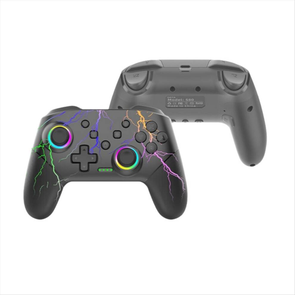 S80 Wireless Bluetooth Controller