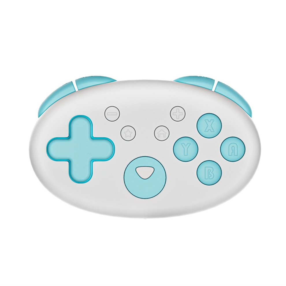 Mini Controller Wireless Switch PC Android iOS