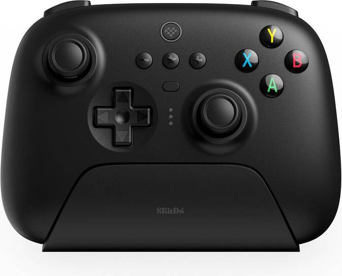 8Bitdo AKNES Ultimate Wireless Game Controller