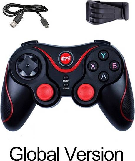 Maxpower Bluetooth Gamepad PC Gamecontroller